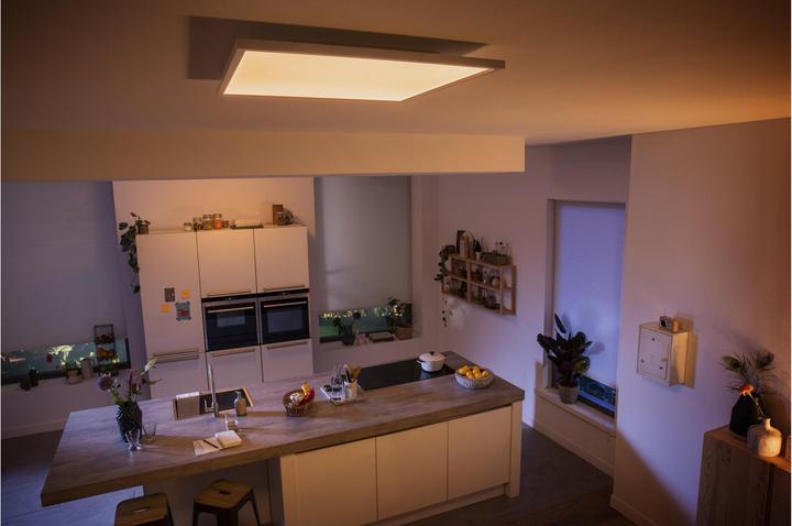 Immagine prodotto Philips Hue Aurelle Basis BT (3550 lm)
