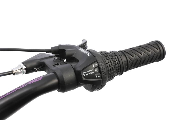 Produktbild Bikestar Fully (20")