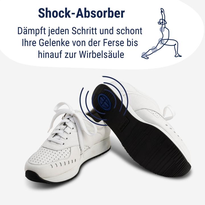 Produktbild Vitaform Sneaker Soft (38)