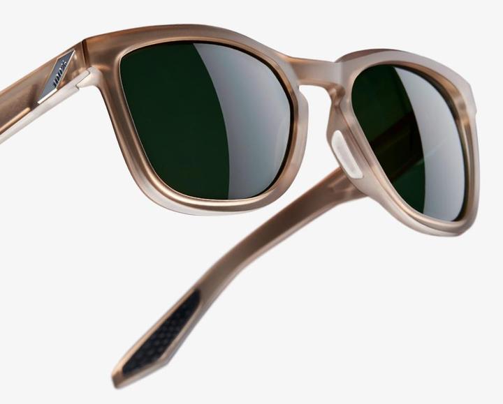 Image du produit 100% Lunettes de soleil unisexes Campo, Coloré, Taille unique