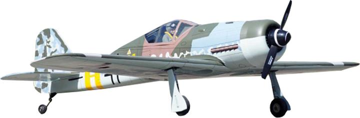 Produktbild Vq Models Focke Wulf Dora (Warbird)