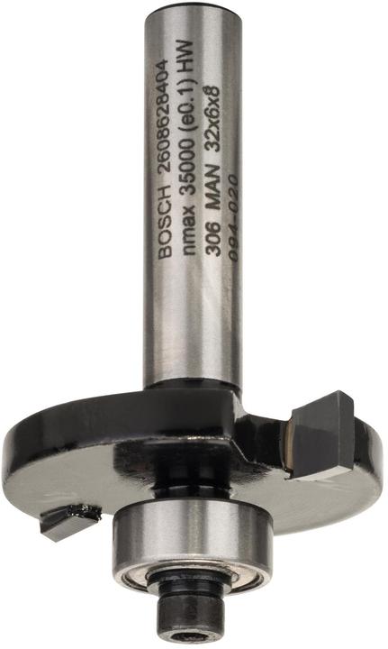 Actual product image Bosch Professional Zubehör Standard for wood