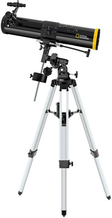 Bresser 76/700 Reflector Telescope EQ