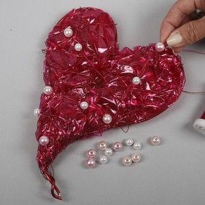 Actual product image Creativ Company Cellofaan foil Vellen Gekleurd, A4, 100pcs. (100 x)