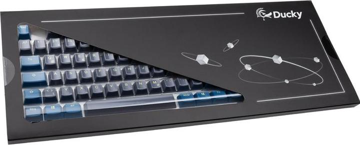 Actual product image Ducky Daybreak