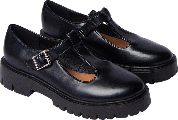 FAITH Riemchenschuhe Naevias (41)
