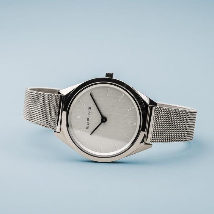 Actual product image Bering Ultra Slim (Analogue wristwatch, 31 mm)