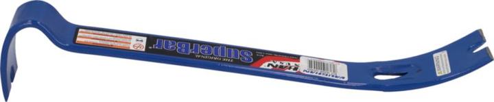 Actual product image Vaughan Superbar