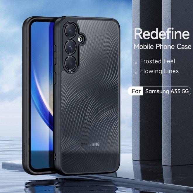 Image du produit Dux Ducis Aimo Galaxy A35 5G (Samsung Galaxy A35)