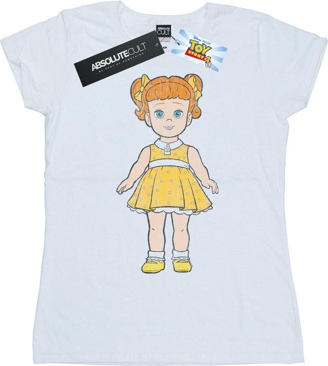 Produktbild Disney Toy Story 4 Gabby Gabby Pose TShirt (XL)