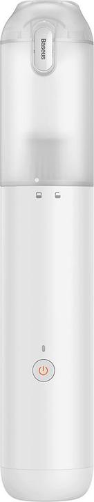Actual product image Baseus A3lite Car Vacuum Cleaner White