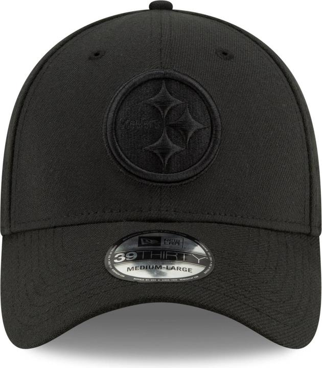 Actual product image New Era 39Thirty Stretchfit All NFL Teams (S/M)