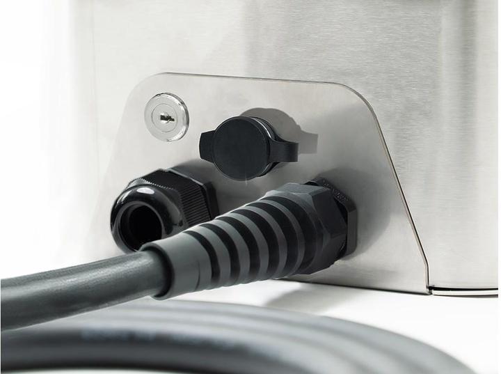 Produktbild Juice Technology Juice Charger me (Typ 2, 11 kW, 16 A, Typ 2)