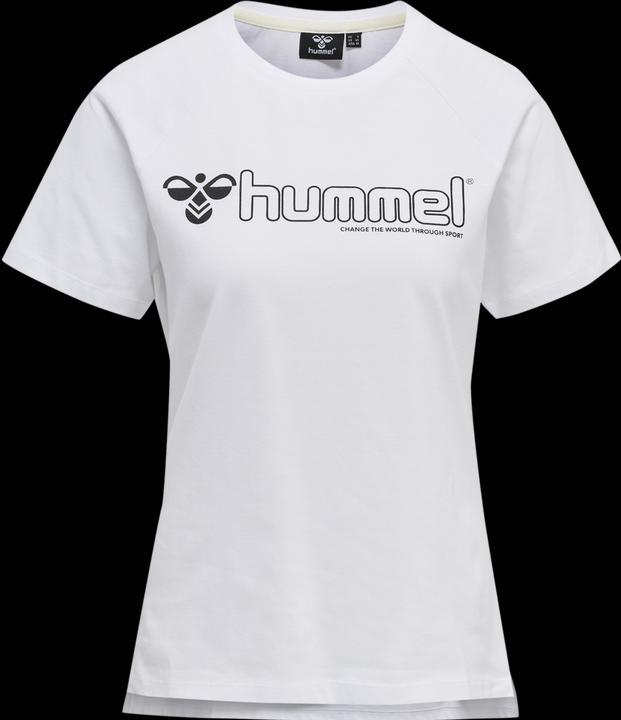 Actual product image hummel NONI 2.0 T-SHIRT (L)