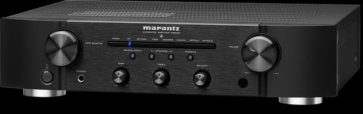 Marantz PM6007 (Amplifier)