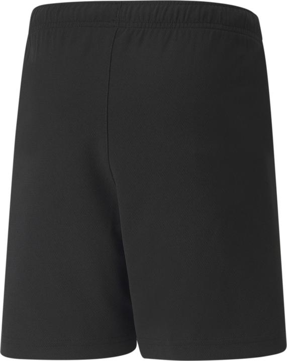Actual product image Puma teamRISE Short Jr-704943 (176)
