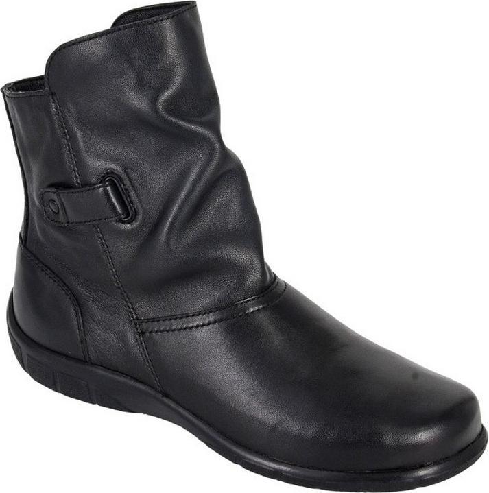 Produktbild Mod Comfys Stiefeletten Nappaleder (37)