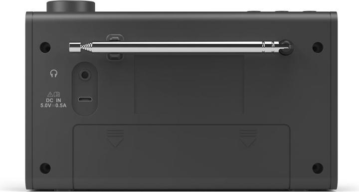 Immagine prodotto Hama DR7USB (FM, DAB, Bluetooth)
