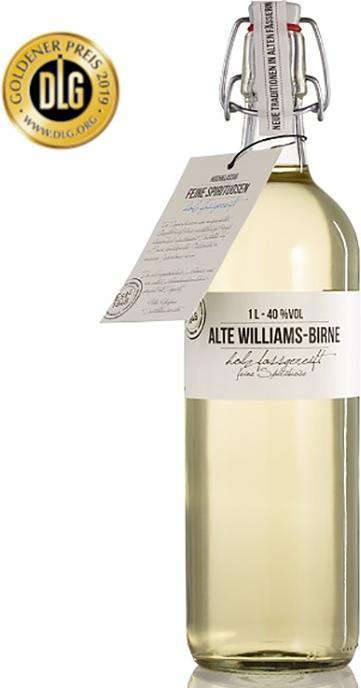Produktbild Birkenhof Alte Williamsbirne