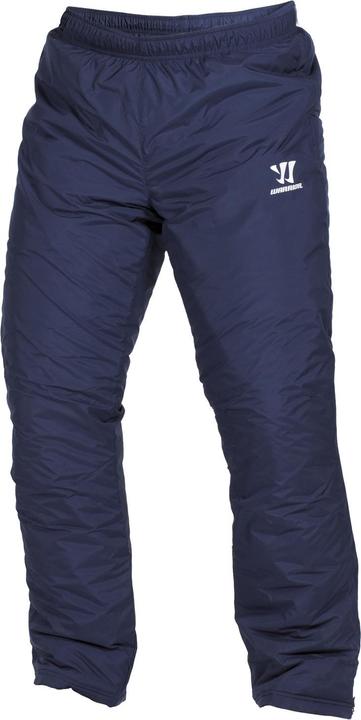 Actual product image Warrior Hosen Alpha Thermo (S)