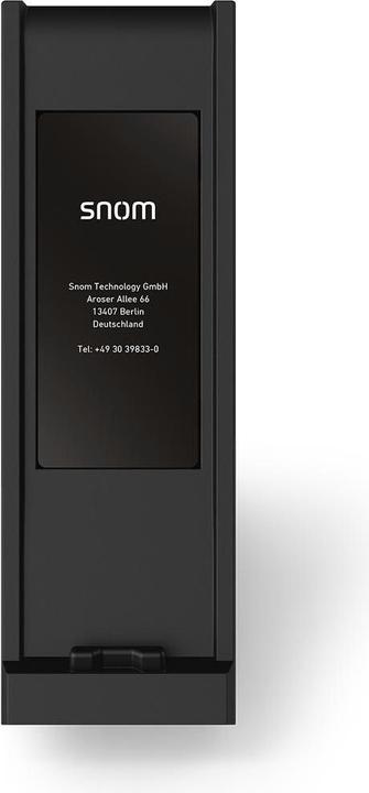 Productafbeelding Snom HD30LA analoge hoteltelefoon