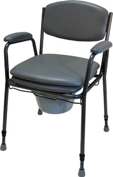Devilbiss Toilettenstuhl TS 130 (Toilette)