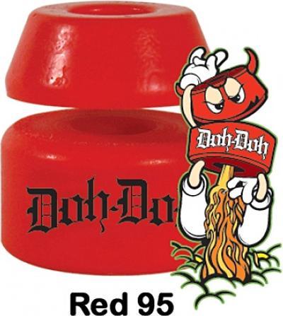 Immagine prodotto Doh Doh's Boccole Doh-Doh (2Set)