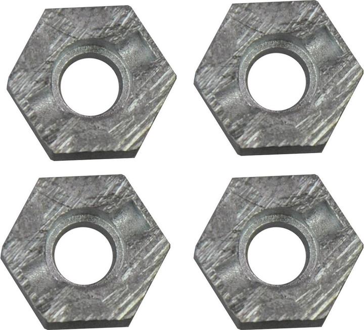 Actual product image Amewi Wheel Driver Metal Crusher