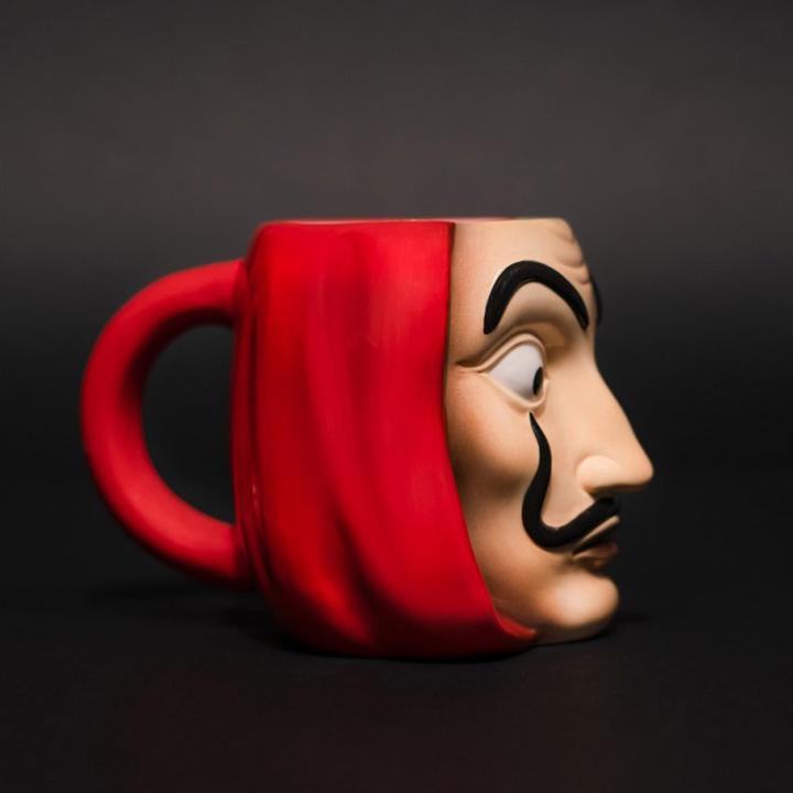 Actual product image Grupo Erik House of money: Dali (350 ml, 1 x)