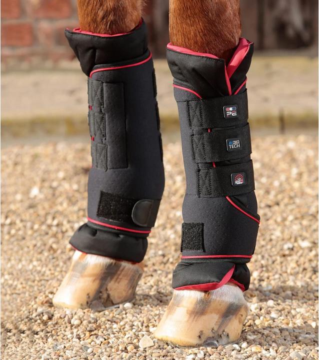 Produktbild Premier Equine Nano-Tec Infra Ruhegamaschen