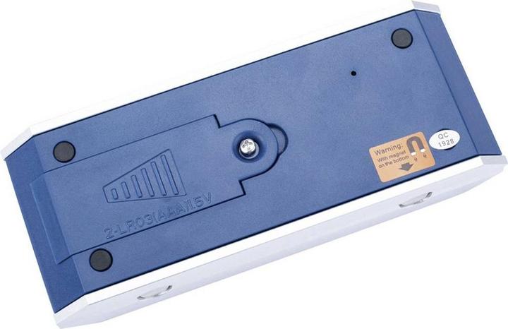 Produktbild Dasqua 8400-0005 Digitaler Winkelmesser