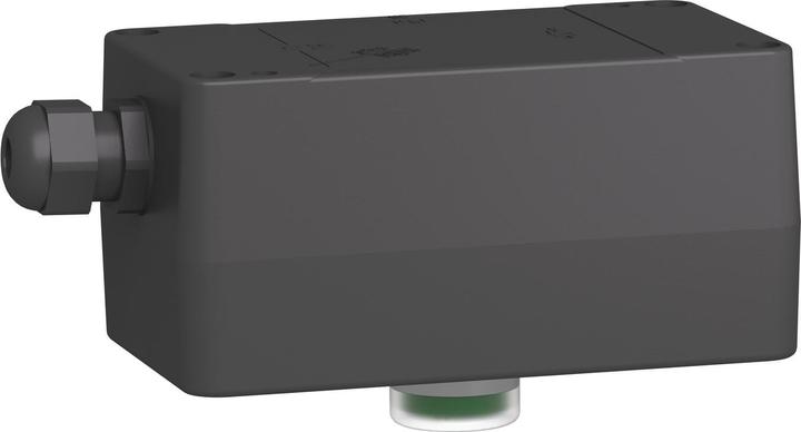 Image du produit Schneider Electric Station à Boutons-Poussoirs Atex (Isolée) 1 Xawg100ex Vert