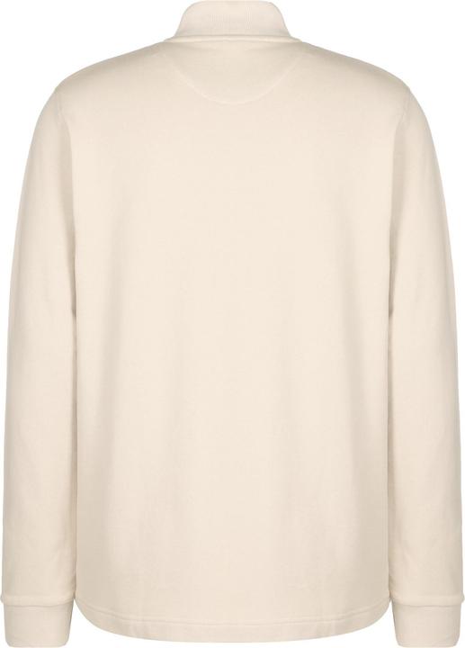 Produktbild Lyle and Scott Lyle & Scott Tipped Rib Funnel Neck Sweater - 103577 (XL)