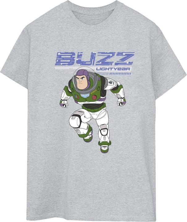 Produktbild Disney Lightyear Buzz Jump To Action TShirt (XL)