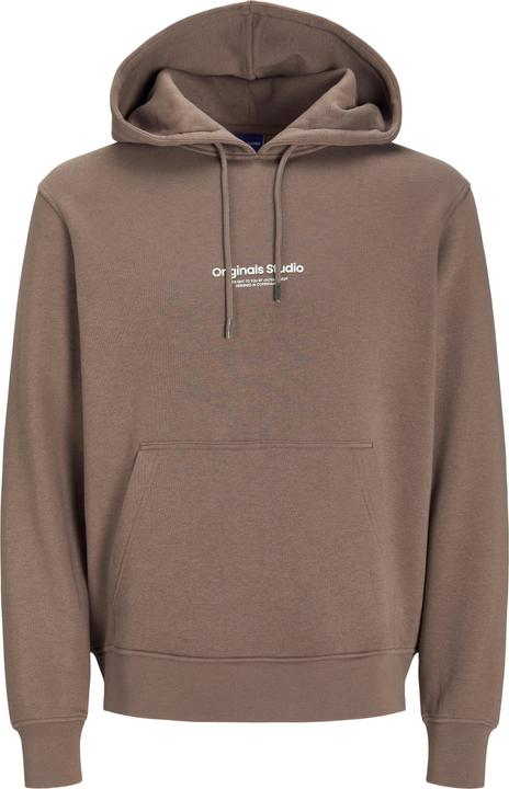 Produktbild Jack & Jones Gedruckt Kapuzenpullover Kapuzenpullover (XL)