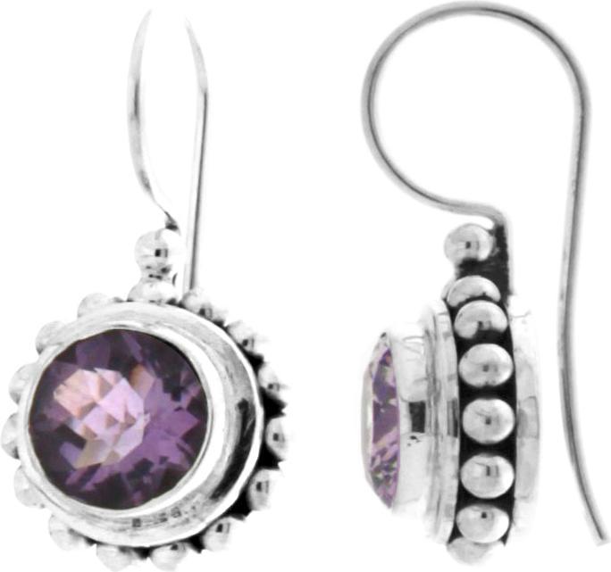 Violett, Silber