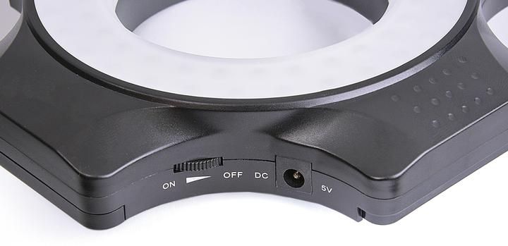 Actual product image Kaiser Fototechnik R60 (Ring light)