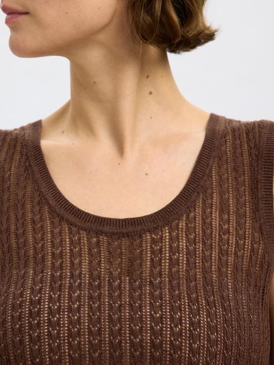 Immagine prodotto Selected Homme Hanfmix Stricktop (S)