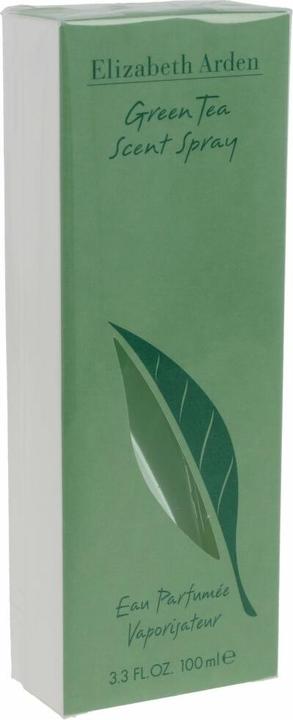 Image du produit Elizabeth Arden le thé vert (Eau de parfum, 100 ml)