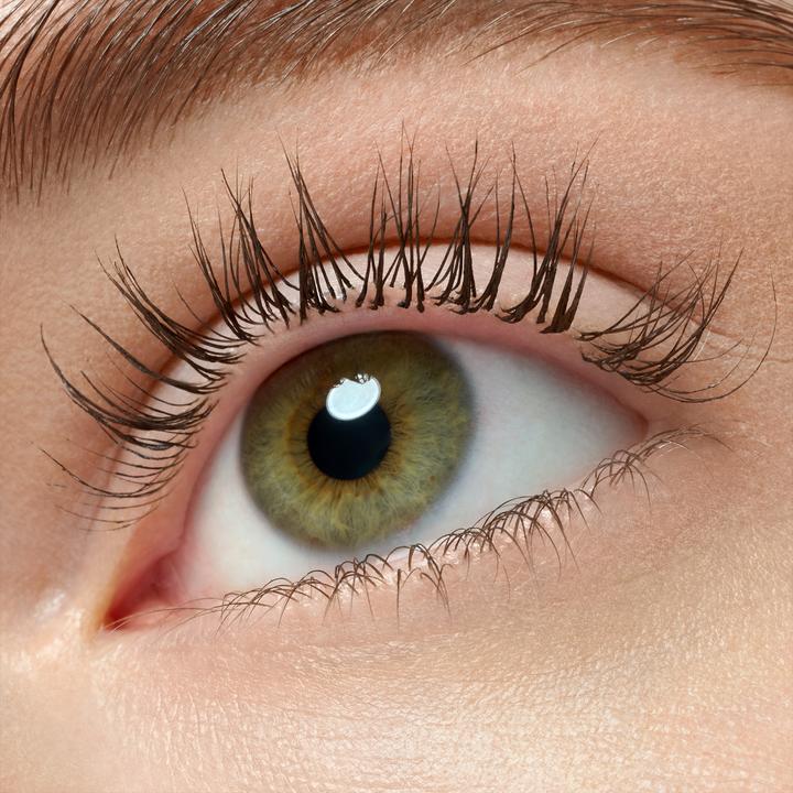 Actual product image essence Lash Princess (#635144 - Black Brown)