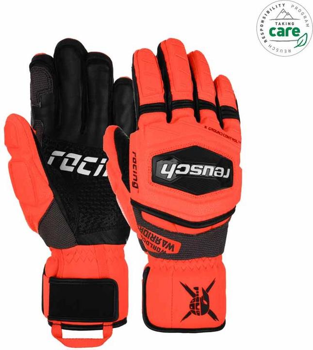 Actual product image Reusch World Cup Warrior GS (9)