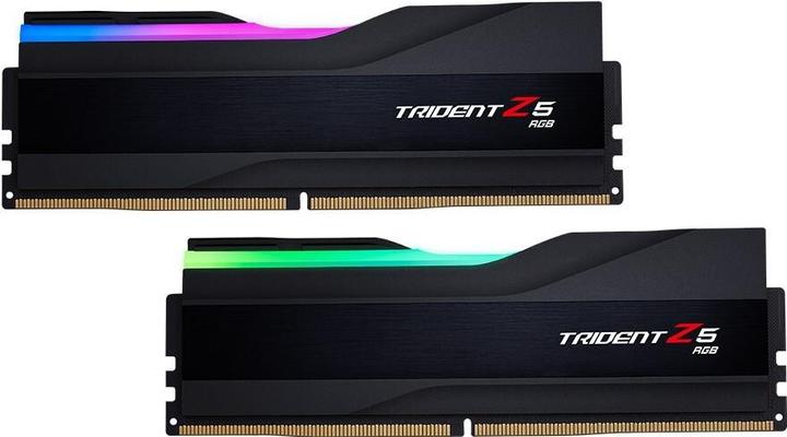 Immagine prodotto G.Skill Trident Z5 (2 x 16GB, 6400 MHz, RAM DDR5, DIMM)