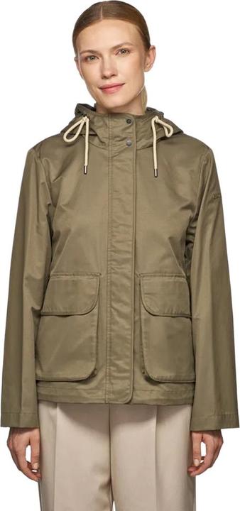 Immagine prodotto Geox Ilde Parka Donna (38 D)