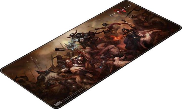 Immagine prodotto Blizzard Diablo IV - Heroes (XL)