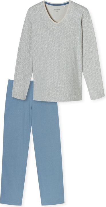 Image du produit Schiesser Pyjama Comfort Essentials (46)