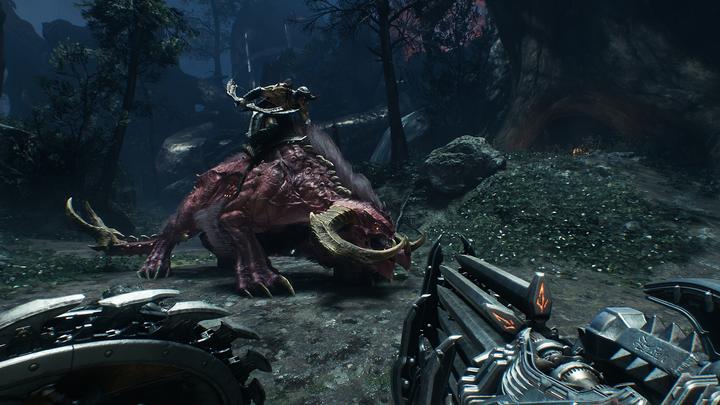 Produktbild Bethesda DOOM: The Dark Ages (PS5, IT)