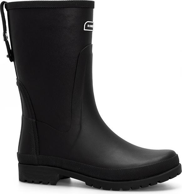 Produktbild Rouchette demi gummistiefel cities (40)