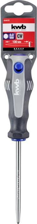 Produktbild kwb Ahle rund / Vorstecher 664610