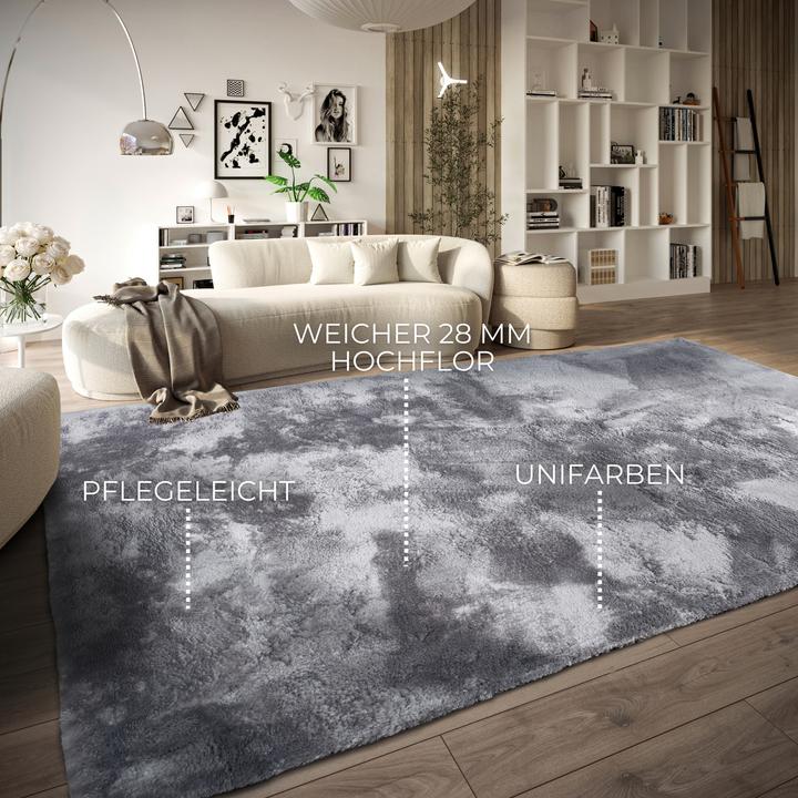 Immagine prodotto ELLE DECORATION Calida (200 x 290 cm)