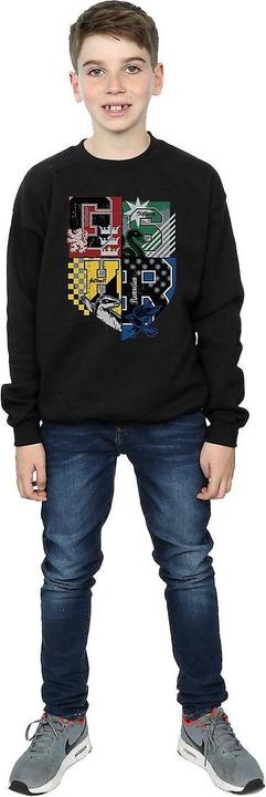 Image du produit Sweatshirt garçon (152, 158)